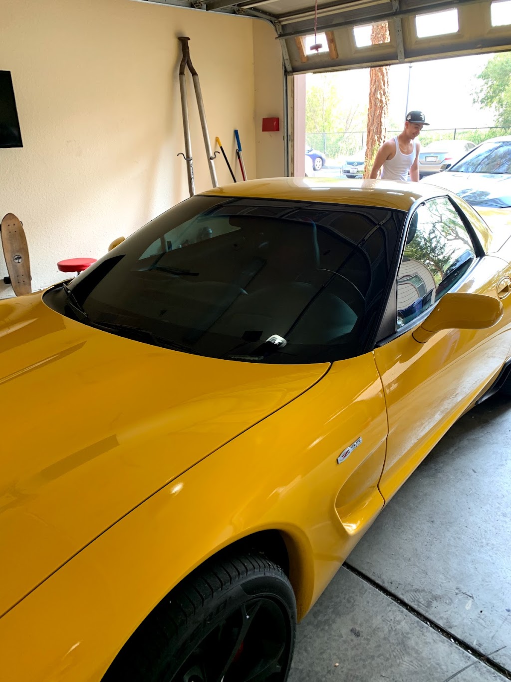 Distant Tinting | 2541 Mariner Rd, Oakley, CA 94561, USA | Phone: (925) 478-9982