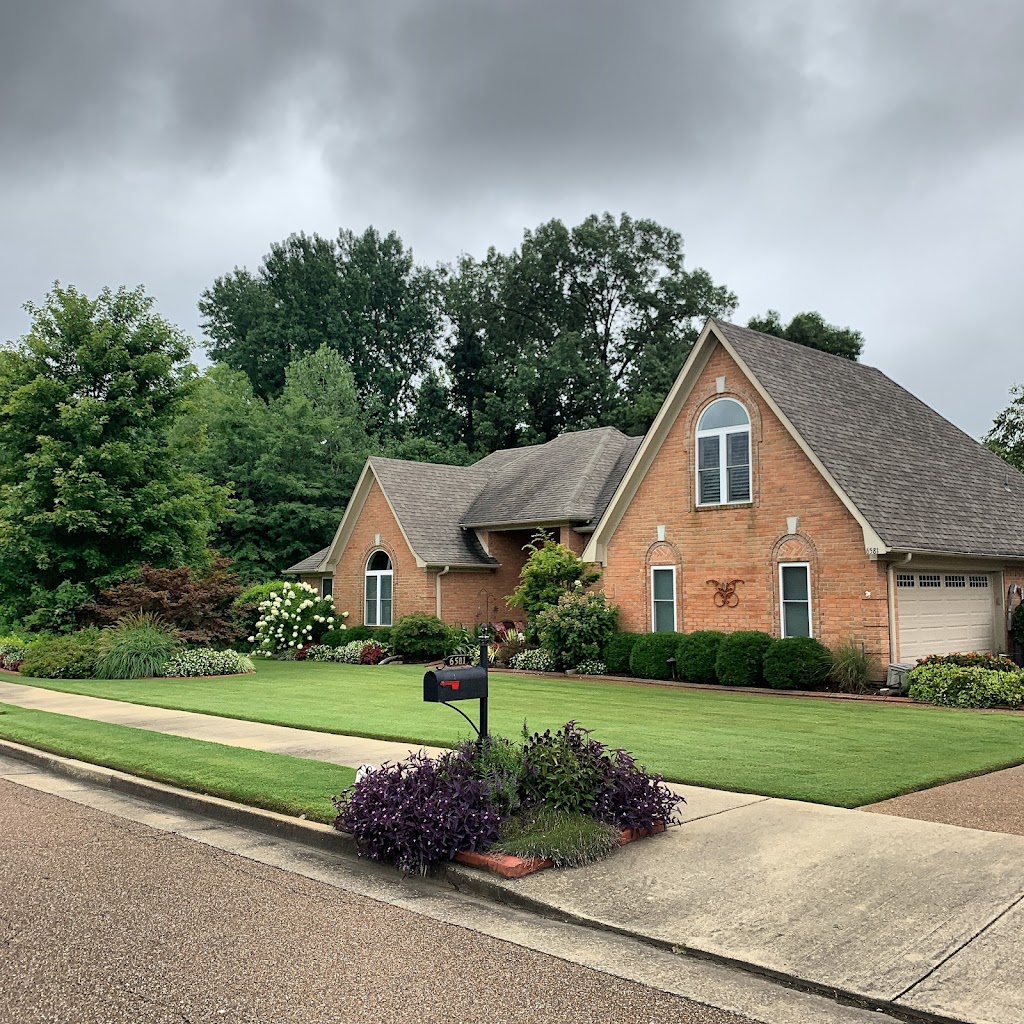 Picture Perfect Landscapes | 5180 Crestview Rd, Memphis, TN 38134 | Phone: (901) 350-6783