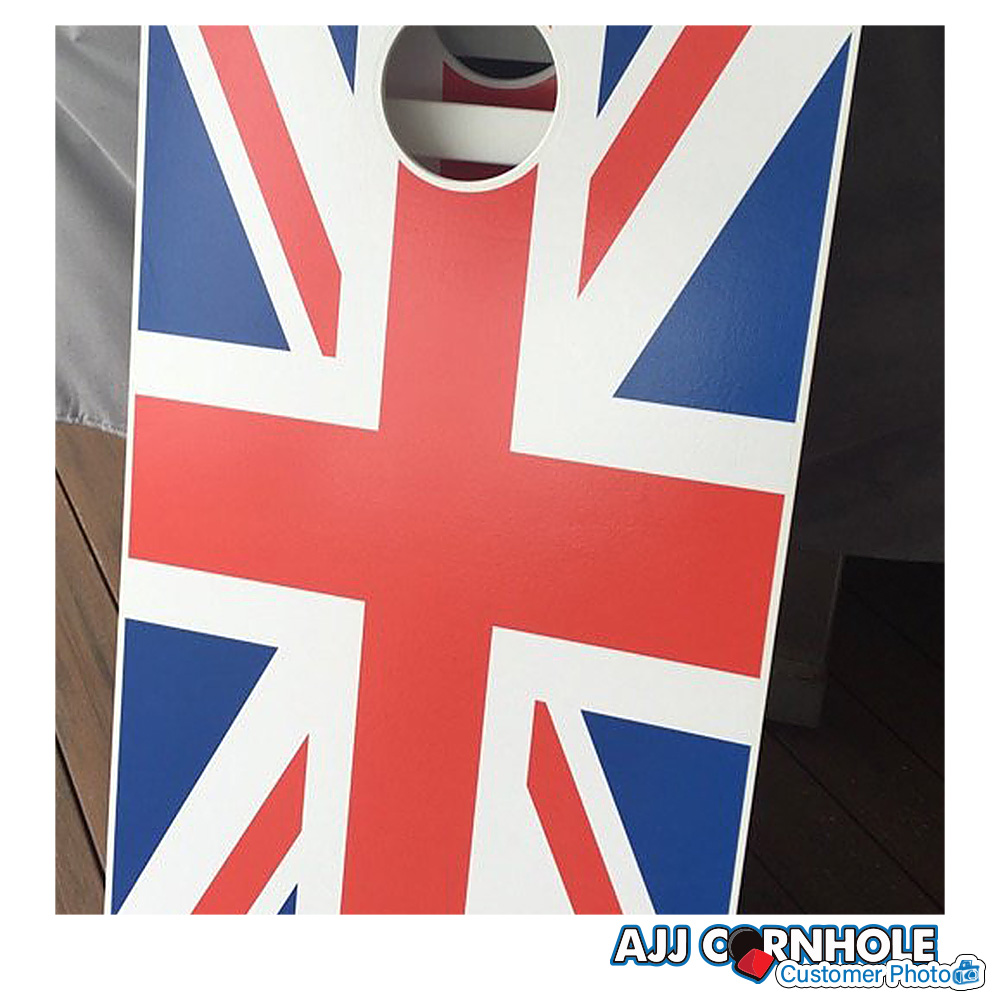 AJJ Cornhole | 10073 Commerce Park Dr, West Chester Township, OH 45246, USA | Phone: (513) 755-9562