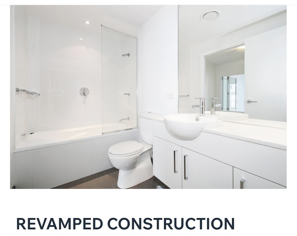 Revamped Construction | Matawan Rd, Laurence Harbor, NJ 08879, USA | Phone: (347) 938-1823