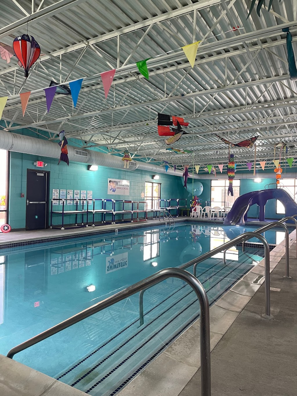 Swimtastic Swim School - Omaha (Northwest) | 2920 N 118th St, Omaha, NE 68164, USA | Phone: (402) 496-7946
