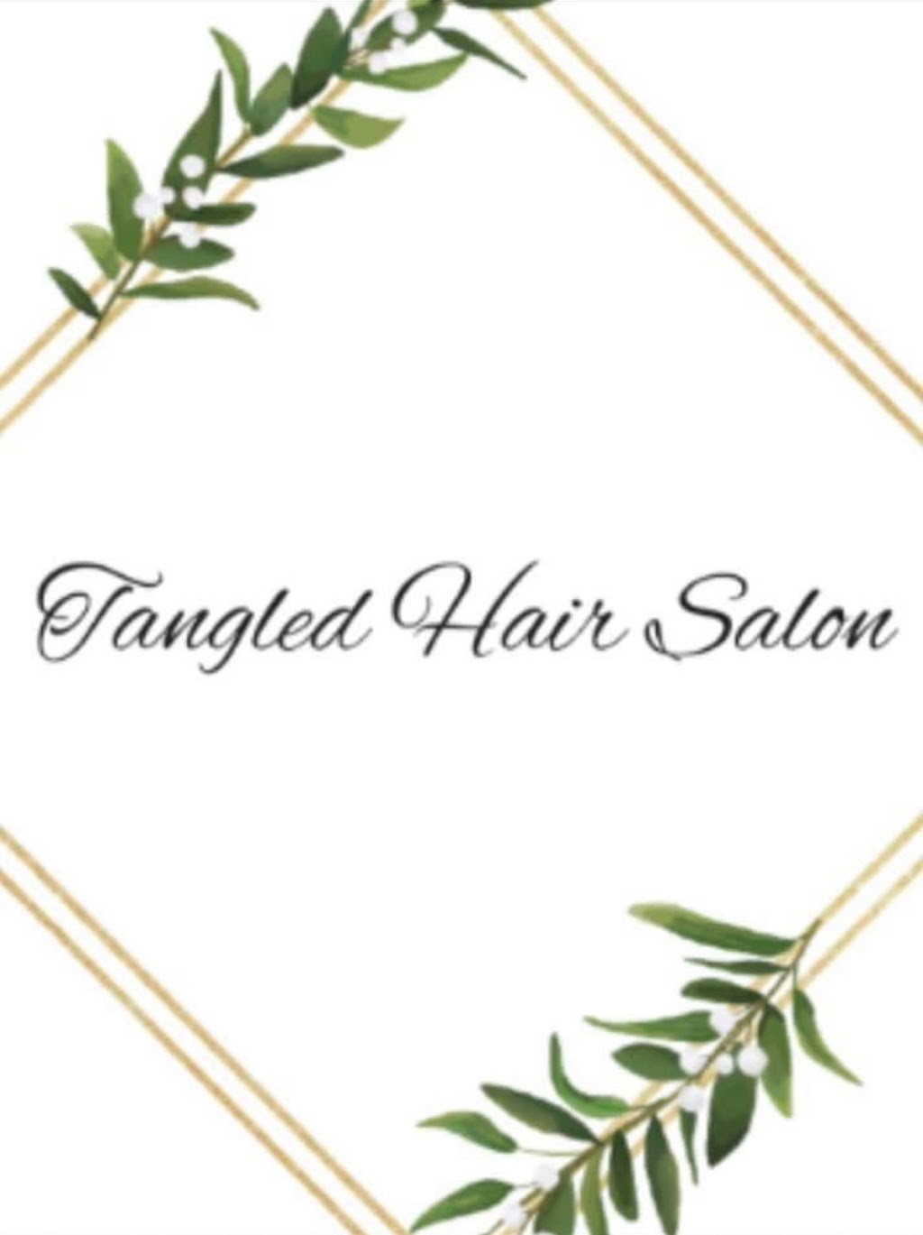 Tangled Hair Salon | 21755 N 77th Ave Ste 1200, Peoria, AZ 85382, USA | Phone: (623) 695-1020