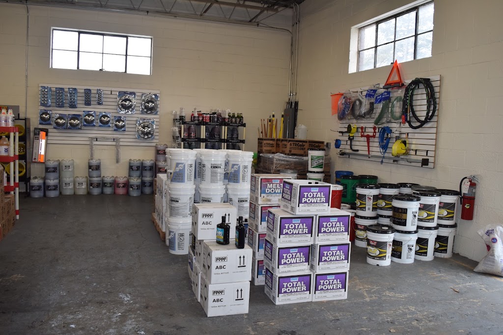 Associated Truck Parts | 1075 E Philadelphia Ave, Gilbertsville, PA 19525, USA | Phone: (610) 369-0700