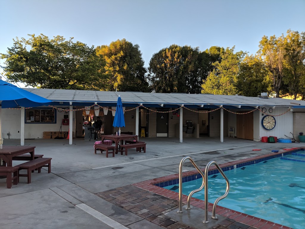 Laurelwood Cabana Club | 3700 Benton St, Santa Clara, CA 95051, USA | Phone: (408) 769-2333