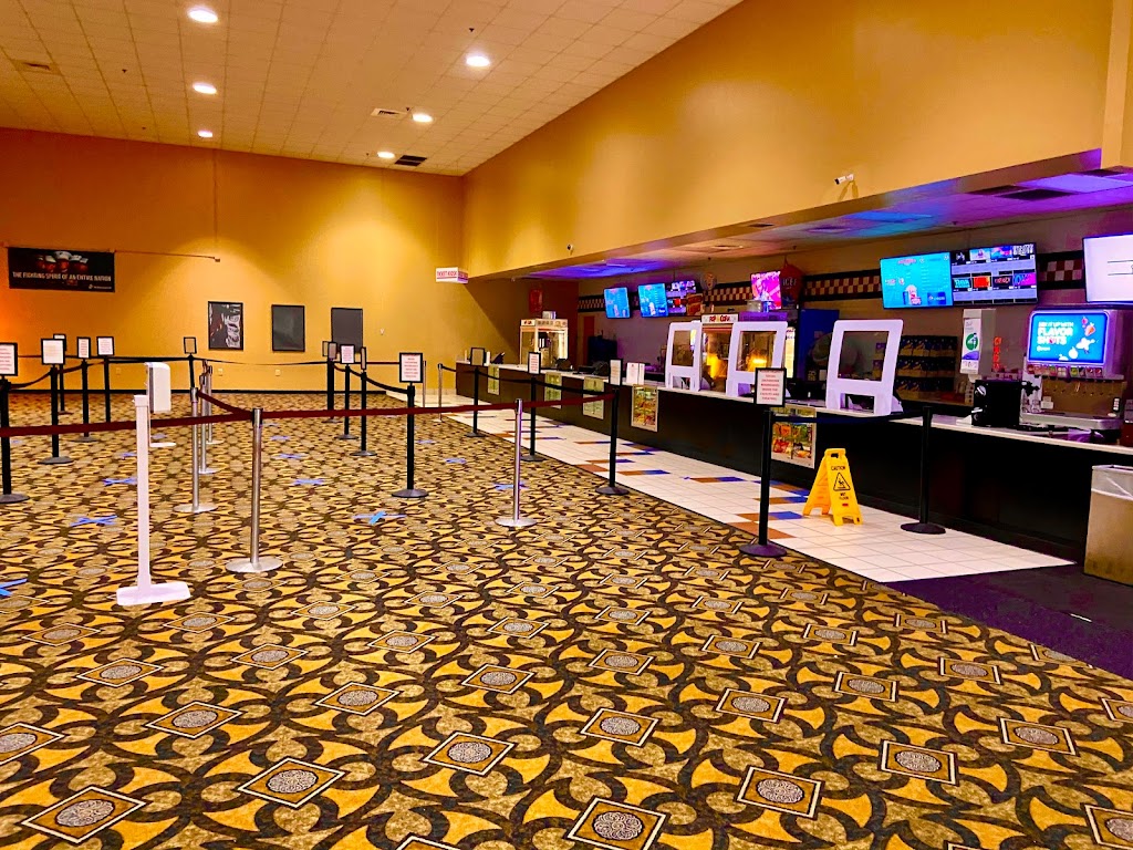 Smithfield Cinemas | 175 S Equity Dr, Smithfield, NC 27577, USA | Phone: (919) 934-2198