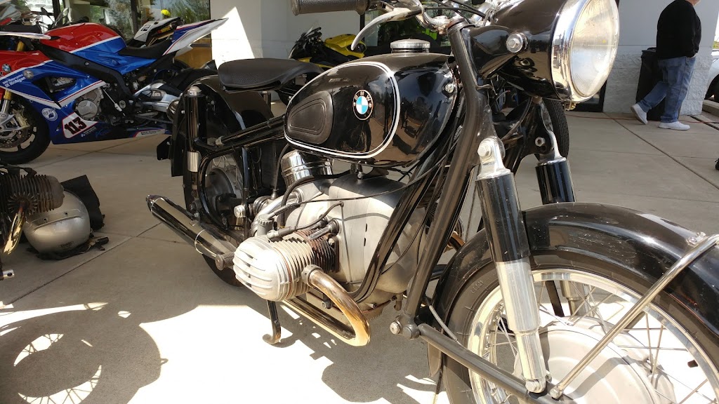 BMW Motorcycles Southeast Michigan | 14855 Sheldon Rd, Plymouth, MI 48170, USA | Phone: (734) 453-0500