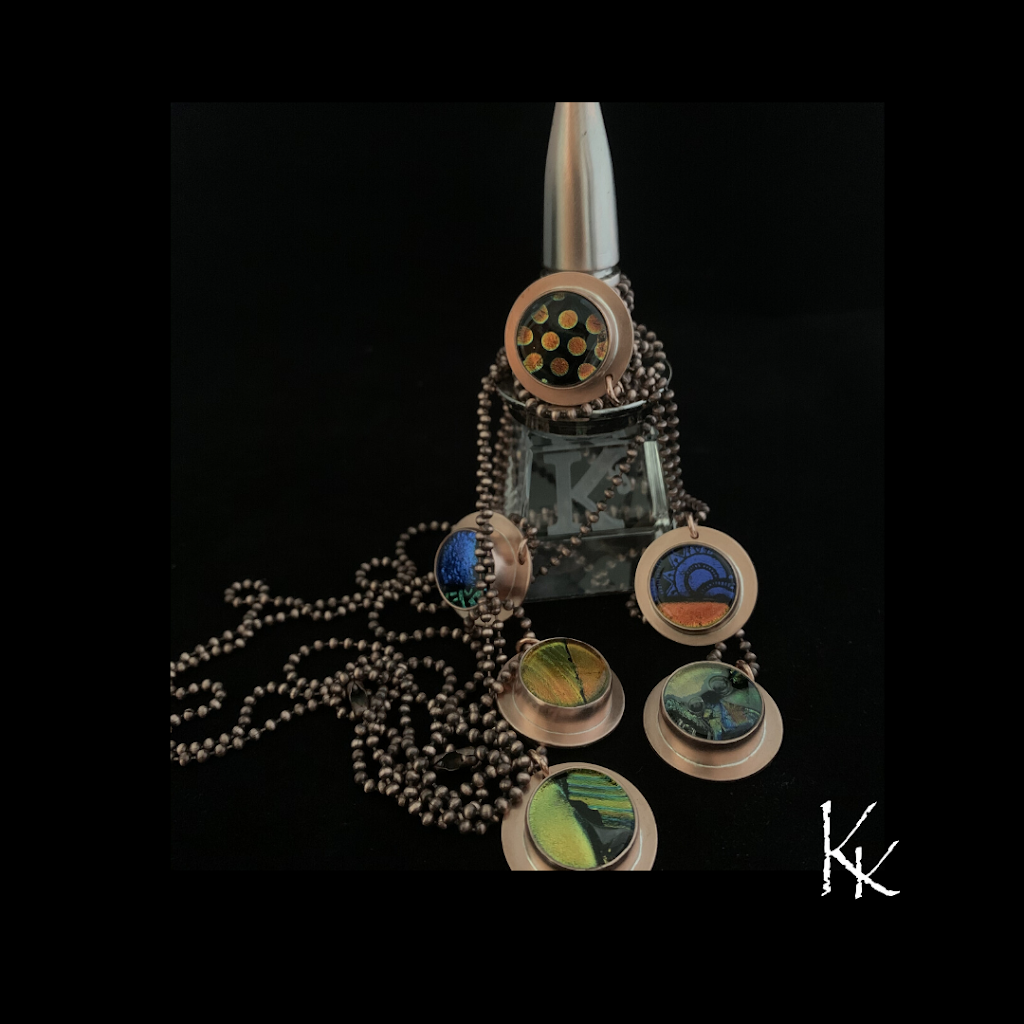 Karen Karg Art | 111 N Oliver Ave, Kechi, KS 67067, USA | Phone: (316) 512-1685