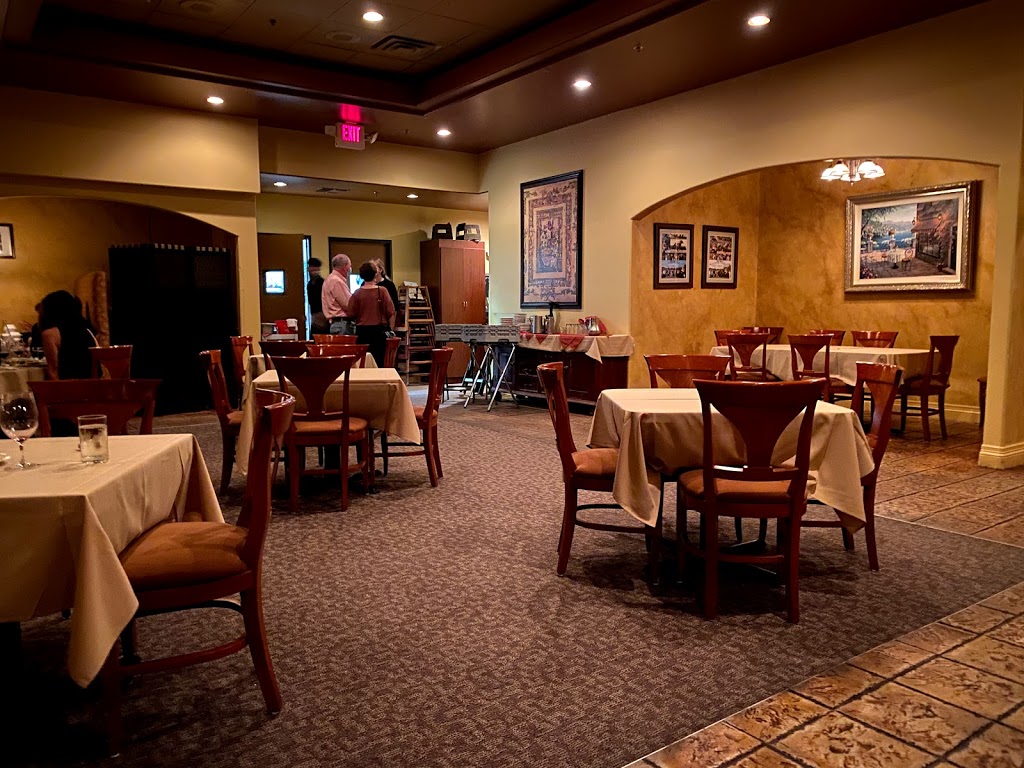 Tuscany Grill | 11105 S Eastern Ave STE 100, Henderson, NV 89052, USA | Phone: (702) 940-1400