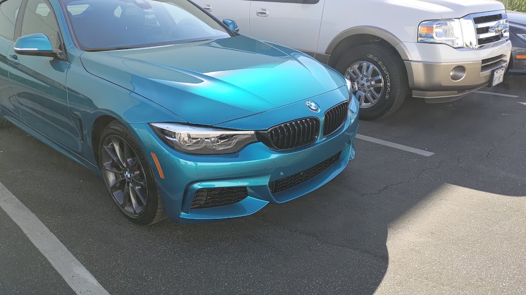 Network Auto Body | 24854 Ave Rockefeller, Santa Clarita, CA 91355, USA | Phone: (661) 295-5910