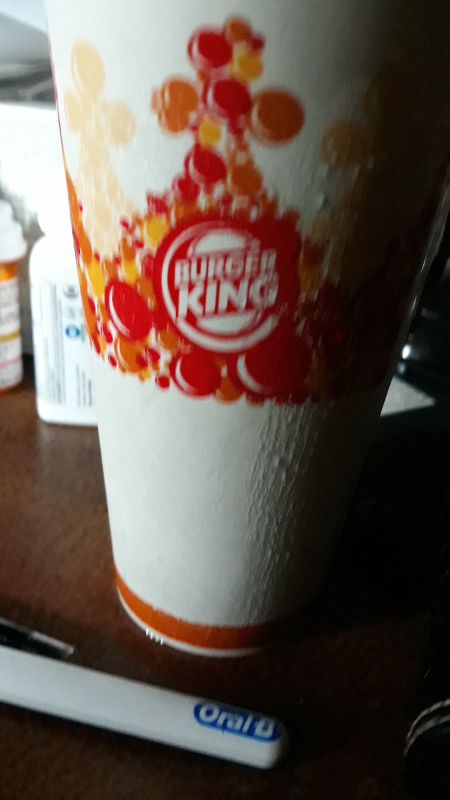 Burger King | 5001 E Crosstimbers St, Houston, TX 77016, USA | Phone: (281) 974-2477