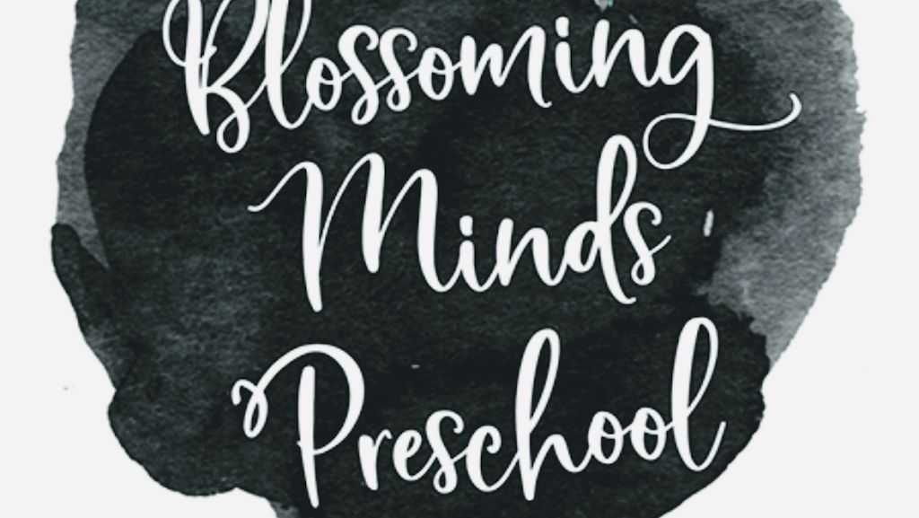 Blossoming Minds Preschool | 4220 SW 164th Ave, Beaverton, OR 97078, USA | Phone: (971) 724-1126