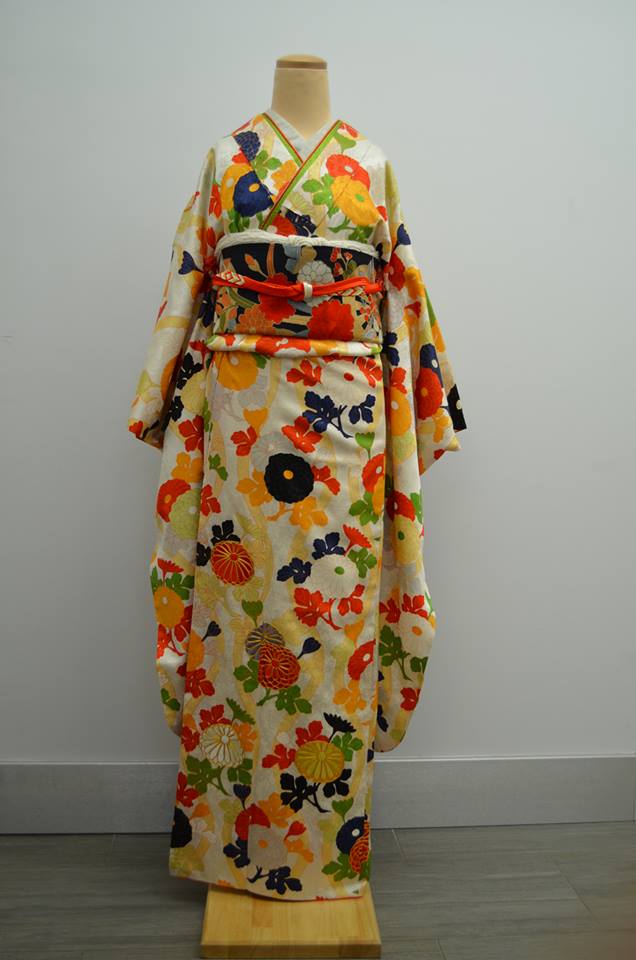 Kaede Kimonos Sales and Rental | 224 W 35th St Suite 1406, 224 W 35th St 14th Flr, New York, NY 10001, USA | Phone: (347) 450-5692