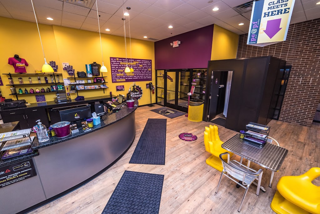 Planet Fitness | 10590 France Ave S, Bloomington, MN 55431 | Phone: (952) 948-1000