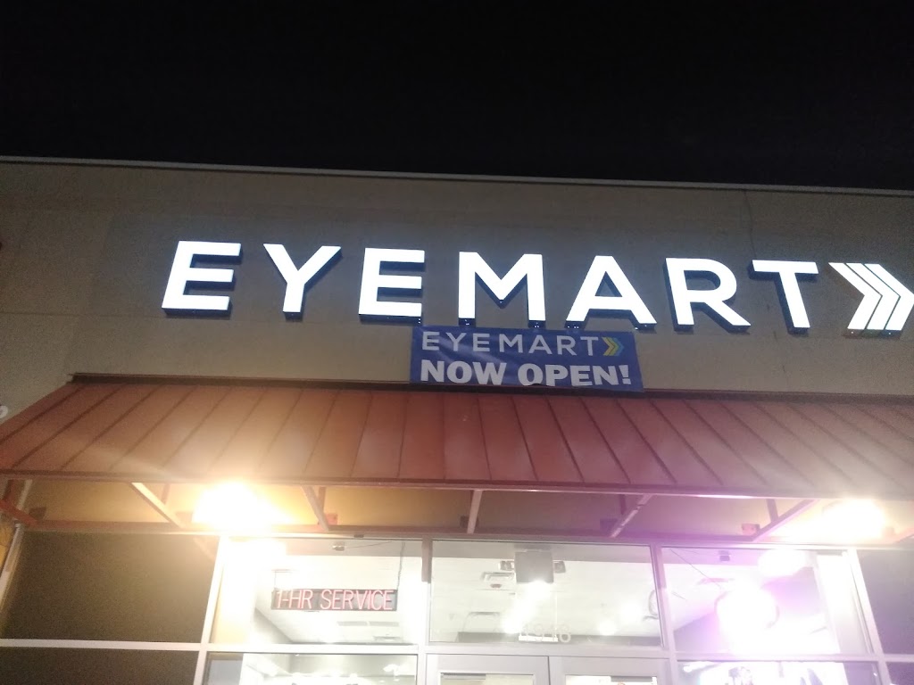 Eyemart Express | 1918 Hilliard Rome Rd, Hilliard, OH 43026, USA | Phone: (614) 335-4639