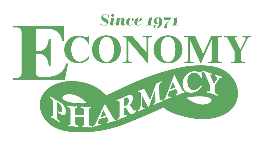Economy Pharmacy-East | 412 N York St, Muskogee, OK 74403, USA | Phone: (918) 682-2418