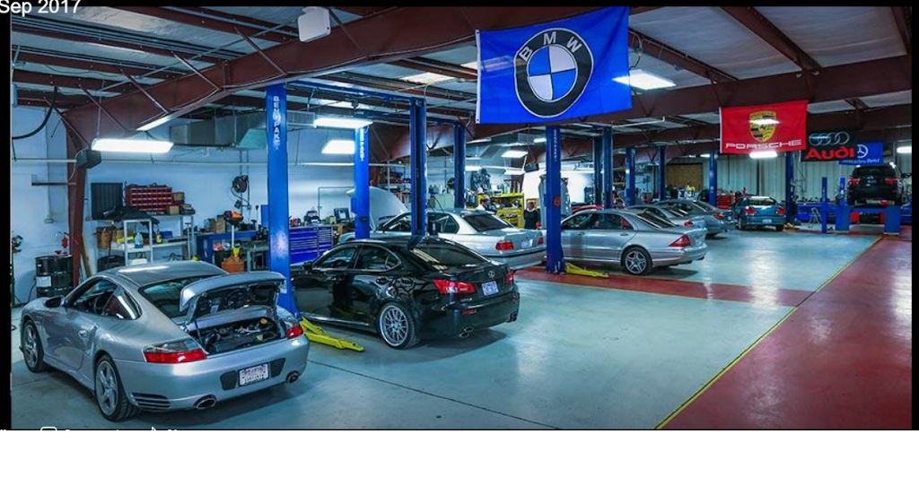 Import Motor Werks | 105 Woodwinds Industrial Ct, Cary, NC 27511, USA | Phone: (919) 230-8818