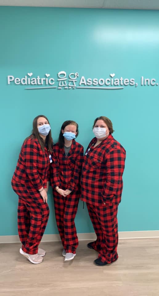 Pediatric Associates Inc. Canal Winchester | 7750 Diley Rd Suite A, Canal Winchester, OH 43110, USA | Phone: (614) 837-7337