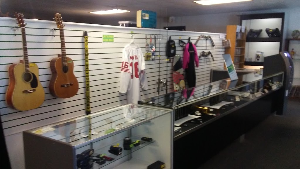 LIGHTNING PAWN OF LB | 1642 S Walnut St, Starke, FL 32091, USA | Phone: (904) 964-2505