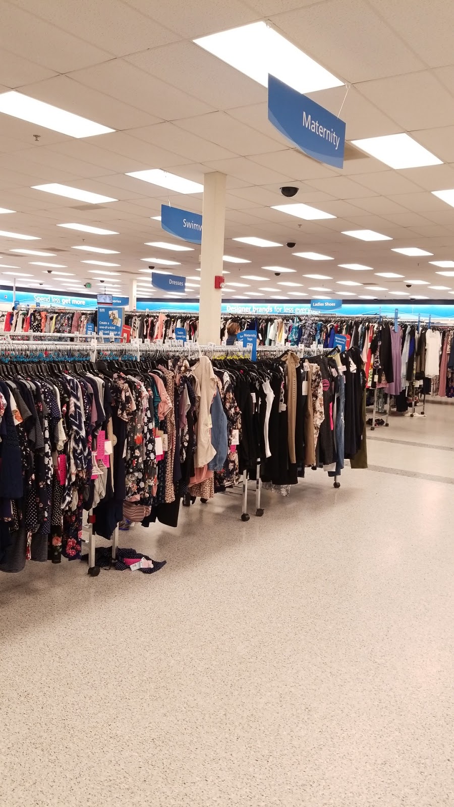 Ross Dress for Less | 4361 Creekside Ave, Hoover, AL 35244, USA | Phone: (205) 985-0304