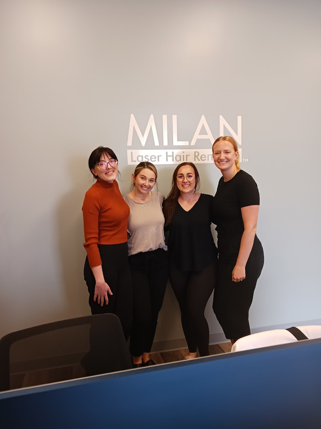 Milan Laser Hair Removal | 8338 E 21st St N, Wichita, KS 67206, USA | Phone: (316) 215-8339