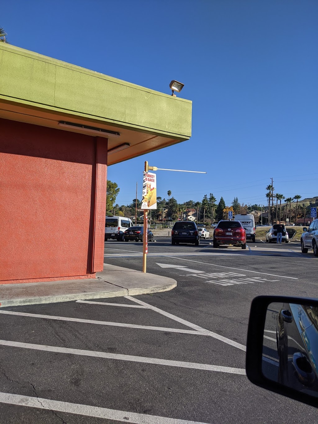 Del Taco | 2665 S Waterman Ave, San Bernardino, CA 92408, USA | Phone: (909) 825-0520