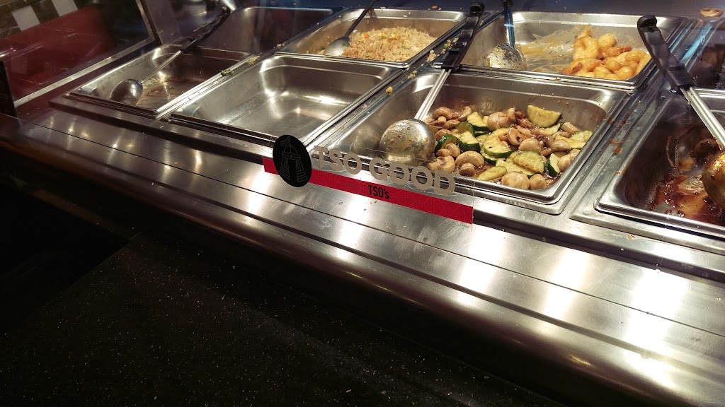 Panda Express East Roswell | 2622 Holcomb Bridge Rd, Alpharetta, GA 30022, USA | Phone: (770) 992-7441