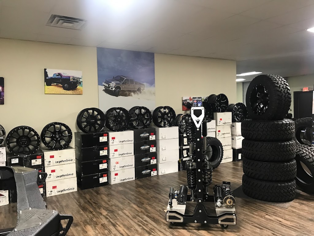 Southern Off-Road Specialists | 415 Atlanta Rd, Cumming, GA 30040, USA | Phone: (770) 346-7777