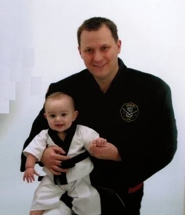 Family Martial Arts Academy | 323 E Garfield Rd, Aurora, OH 44202, USA | Phone: (330) 562-1124