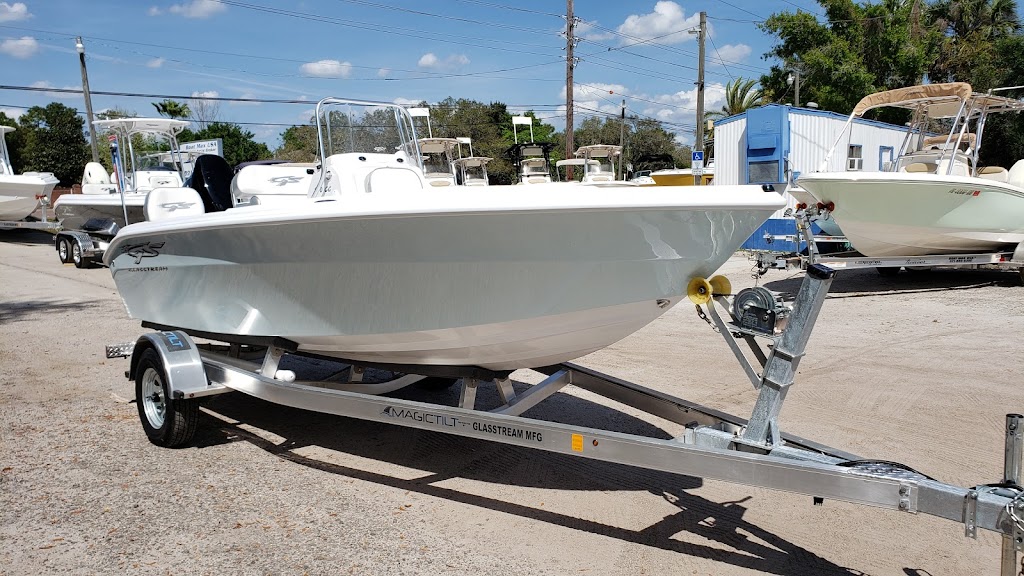 Boat Max USA | 9700 E Colonial Dr, Orlando, FL 32817, USA | Phone: (321) 866-0306