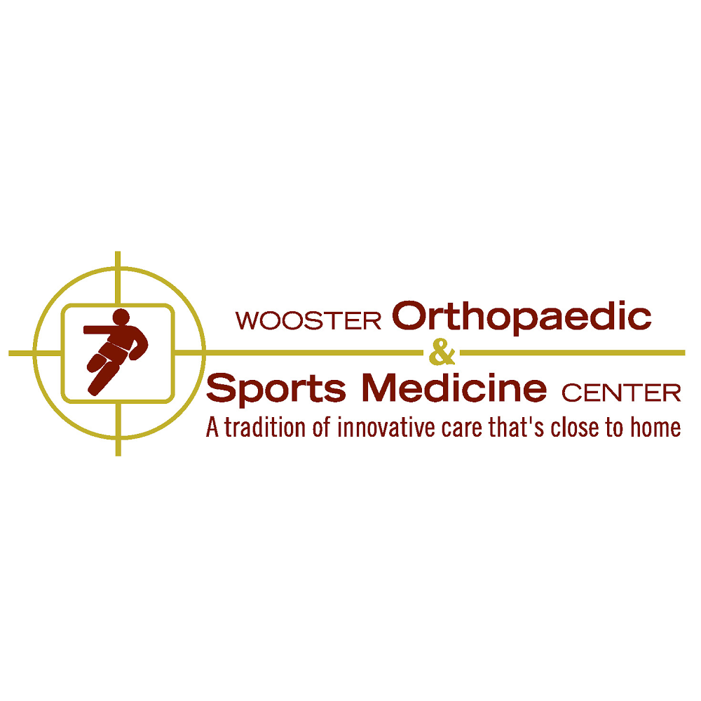 Michael S. Knapic, Orthopaedic Surgeon | 3373 Commerce Pkwy #2, Wooster, OH 44691, USA | Phone: (330) 804-9712