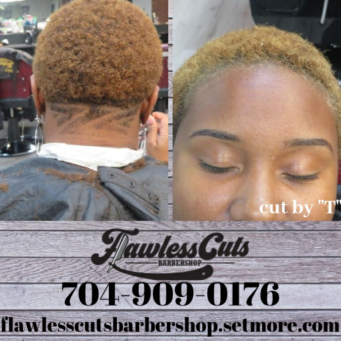 Flawless Cuts Barbershop | 6140 E Independence Blvd STE C, Charlotte, NC 28212, USA | Phone: (704) 909-0176