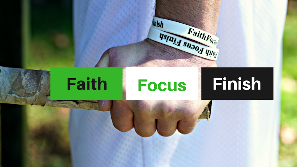 Faith Focus Finish Inc. | 56 Morningside Dr, Greenwich, CT 06830, USA | Phone: (203) 273-5082