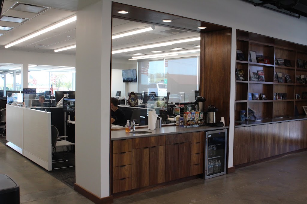 Zeck Ford | 4501 S 4th St, Leavenworth, KS 66048, USA | Phone: (913) 727-1650