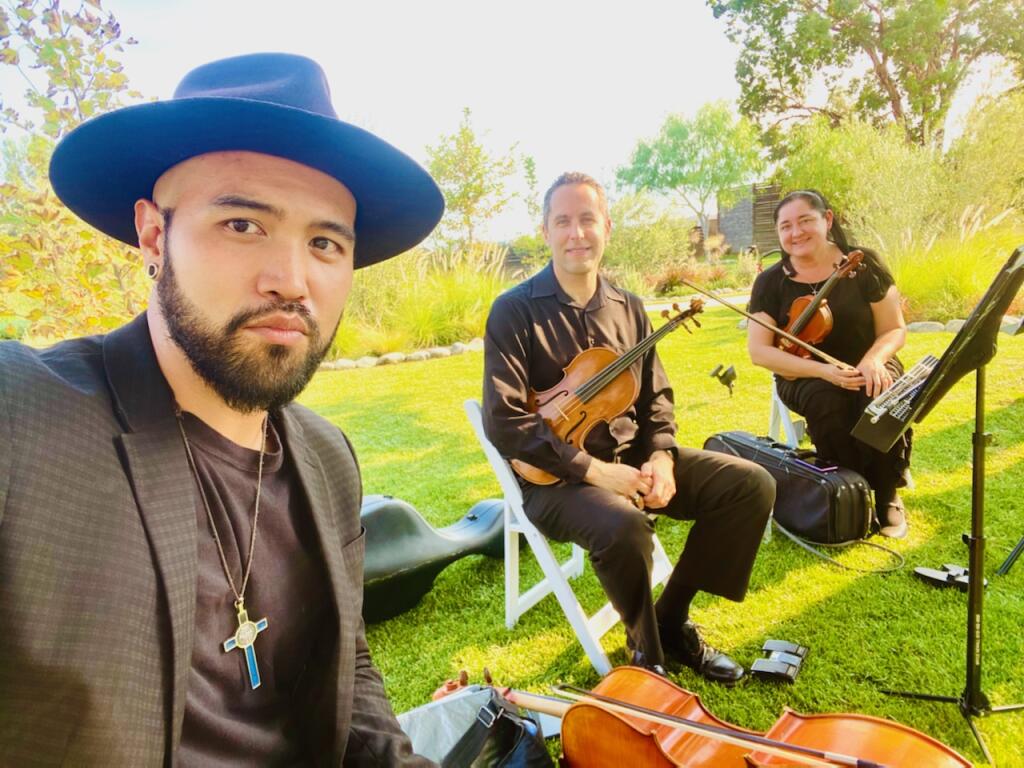 Ocdamia Music Group, LLC | 278 N Wilshire Ave Suite B33, Anaheim, CA 92801, USA | Phone: (714) 763-6924