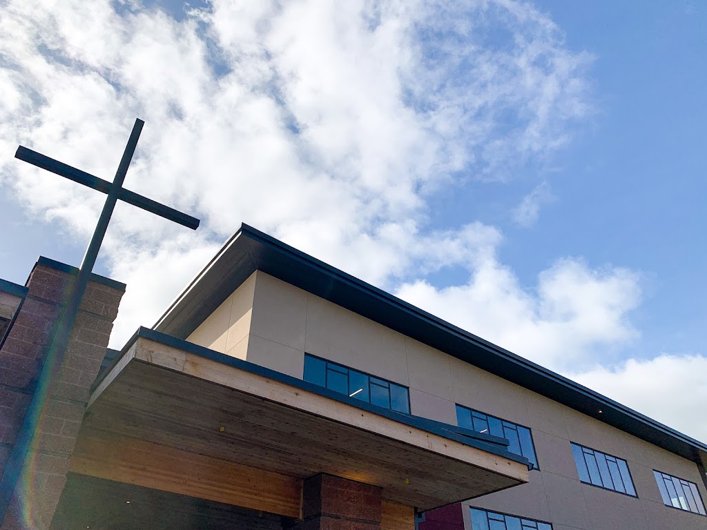 Church on the Ridge | 35221 SE Douglas St, Snoqualmie, WA 98065, USA | Phone: (425) 888-7474