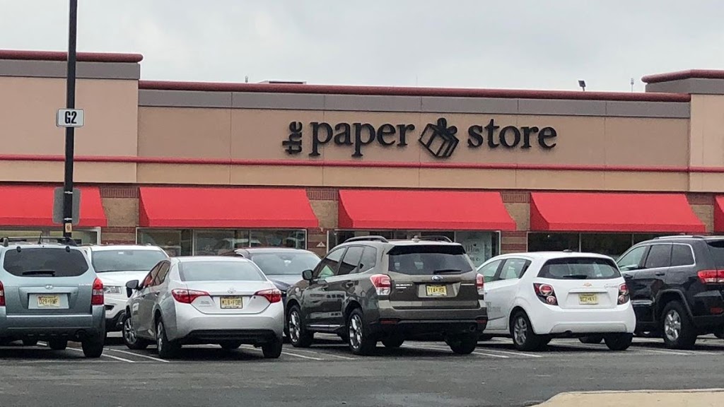 The Paper Store | 110 Kingsland Rd, Clifton, NJ 07014, USA | Phone: (973) 574-7755