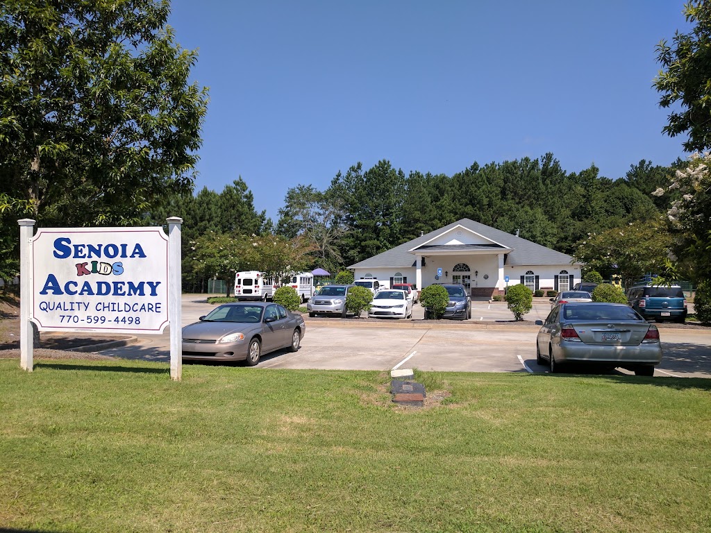 Senoia Academy | 180 Village Cir, Senoia, GA 30276, USA | Phone: (770) 599-9266