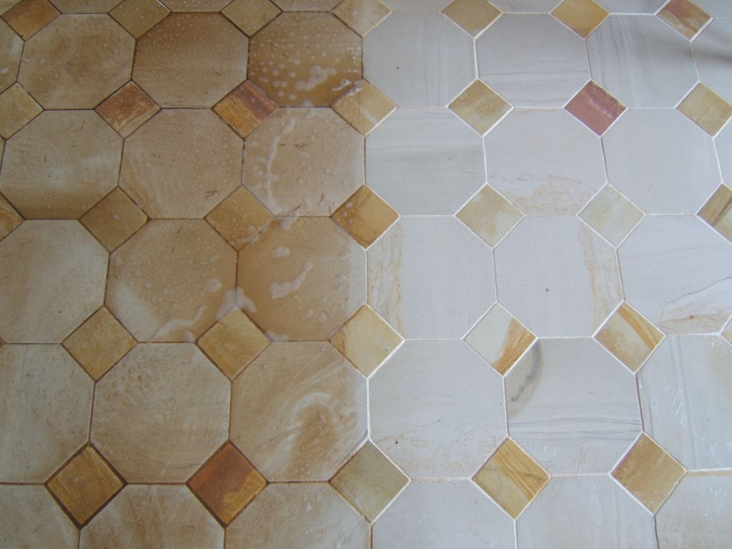 Tile Grout Cleaning Saginaw TX | 3901 N Main St, Fort Worth, TX 76106, USA | Phone: (817) 381-8094