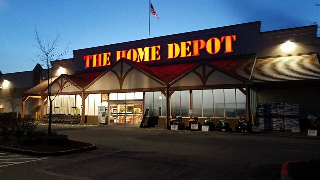 The Home Depot | 21750 Market Pl NW, Poulsbo, WA 98370, USA | Phone: (360) 779-9924 The Home Depot | 21750 Market Pl NW, Poulsbo, WA 98370, USA | Phone: (360) 779-9924