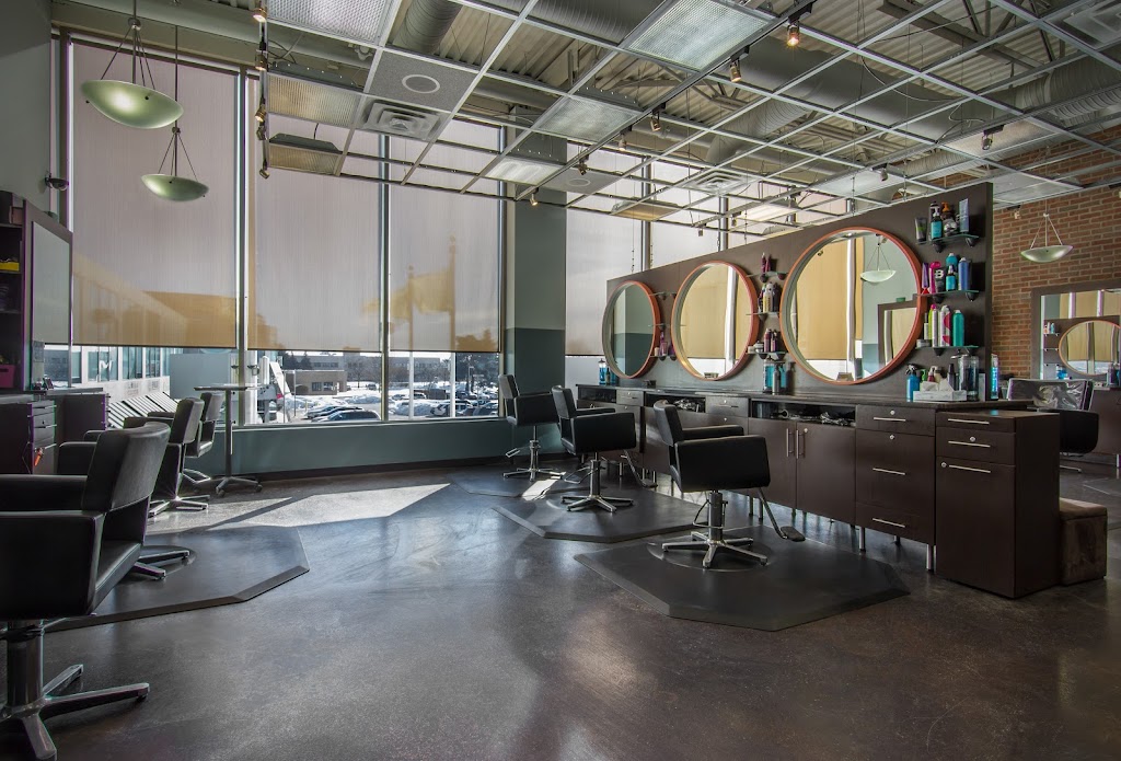 Andrew Marke Salon Rochester | 6838 N Rochester Rd, Rochester Hills, MI 48306, USA | Phone: (248) 601-8808