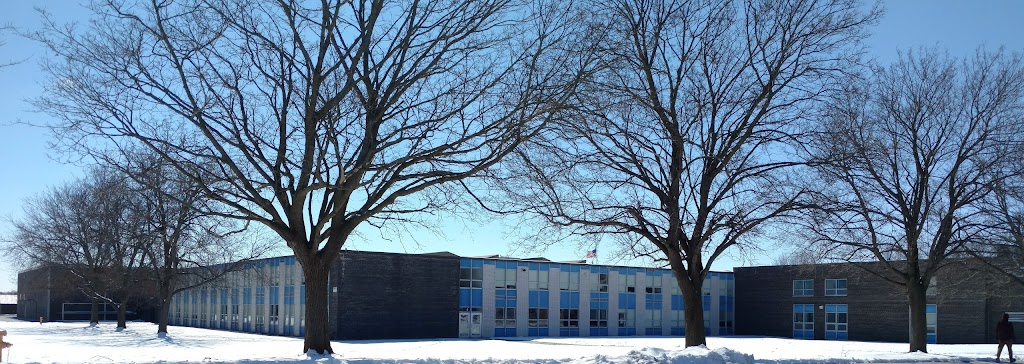 Franklin Middle School | 450 N Crosby Ave, Janesville, WI 53548, USA | Phone: (608) 743-6000