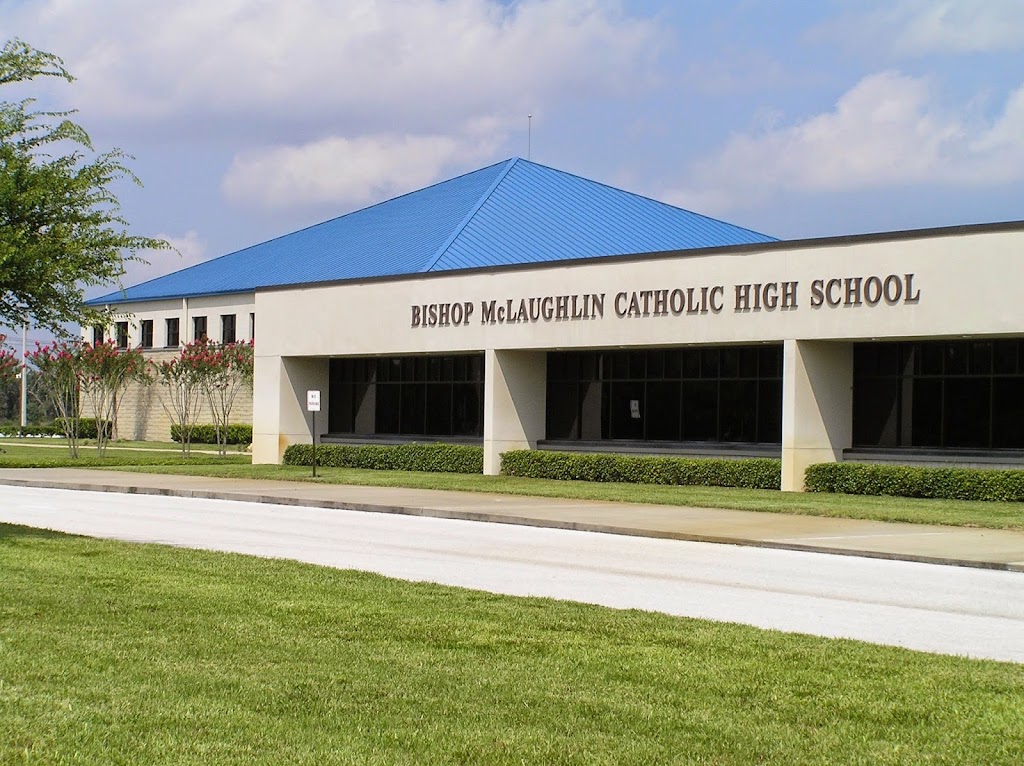 Bishop McLaughlin Catholic High School | 13651 Hays Rd, Spring Hill, FL 34610, USA | Phone: (727) 857-2600