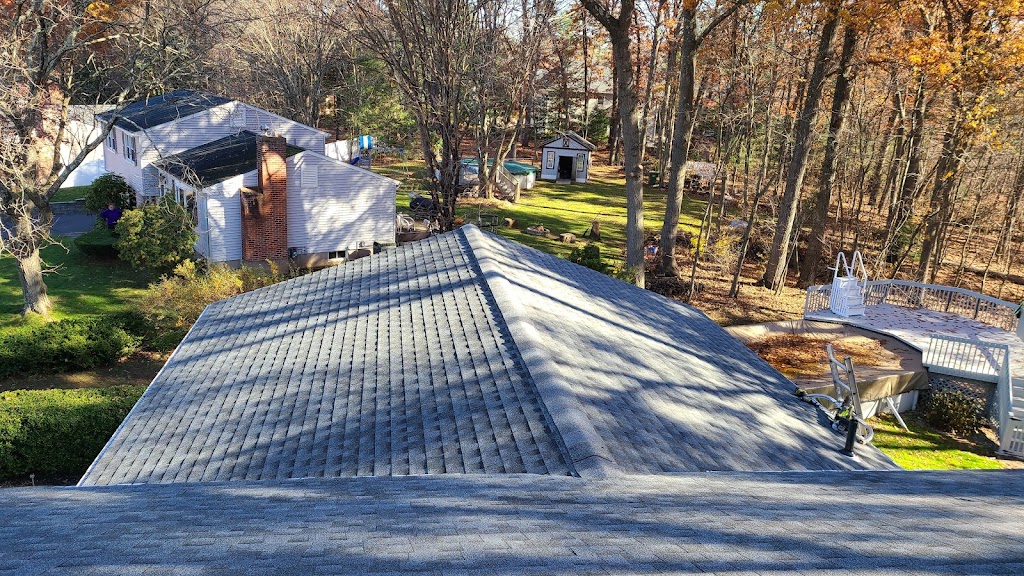 NORTH WEST ROOFING LLC. | 60 Sleepy Hollow Dr, Danbury, CT 06810, USA | Phone: (203) 942-1874