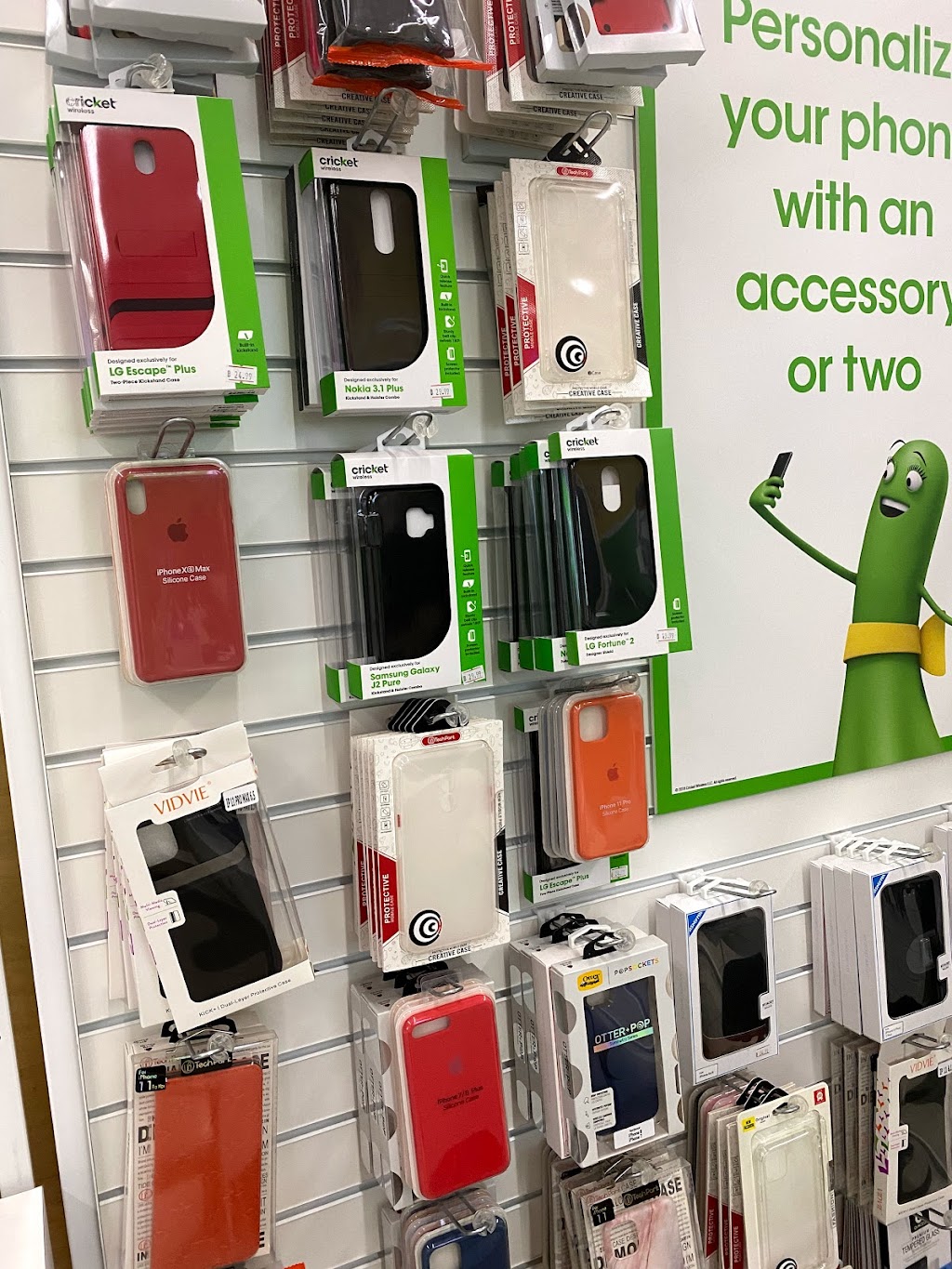 Cricket Wireless Authorized Retailer | 1835 Rumrill Blvd, San Pablo, CA 94806, USA | Phone: (510) 255-7183