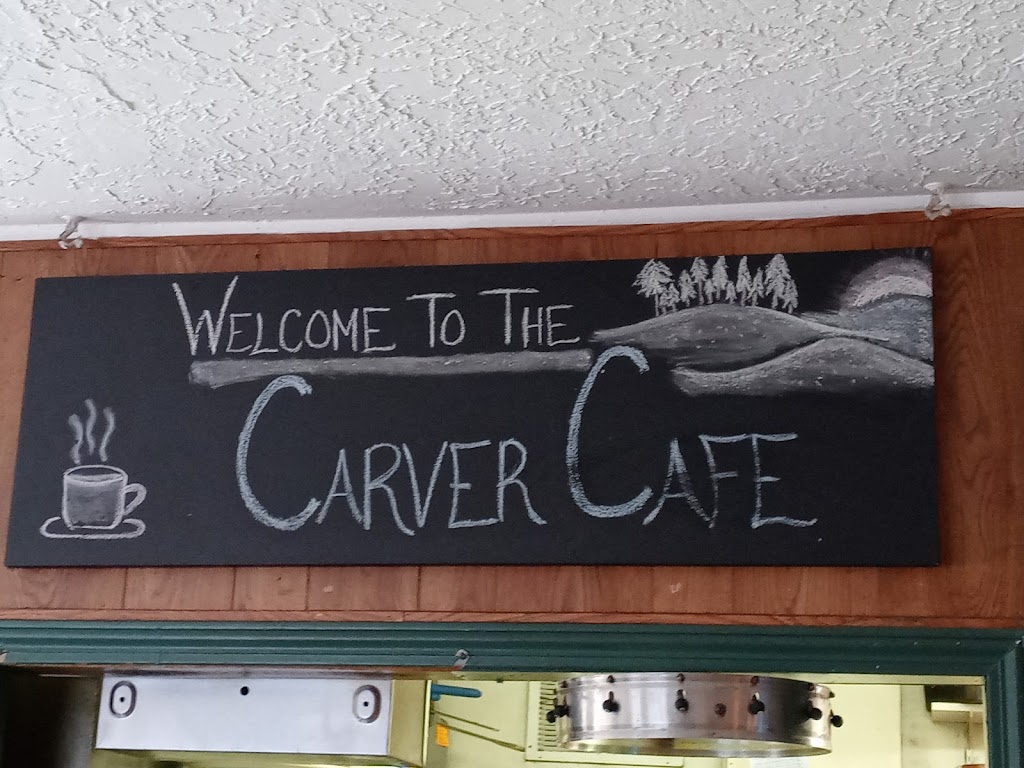 Carver Cafe | 16471 OR-224, Damascus, OR 97089, USA | Phone: (503) 658-3206