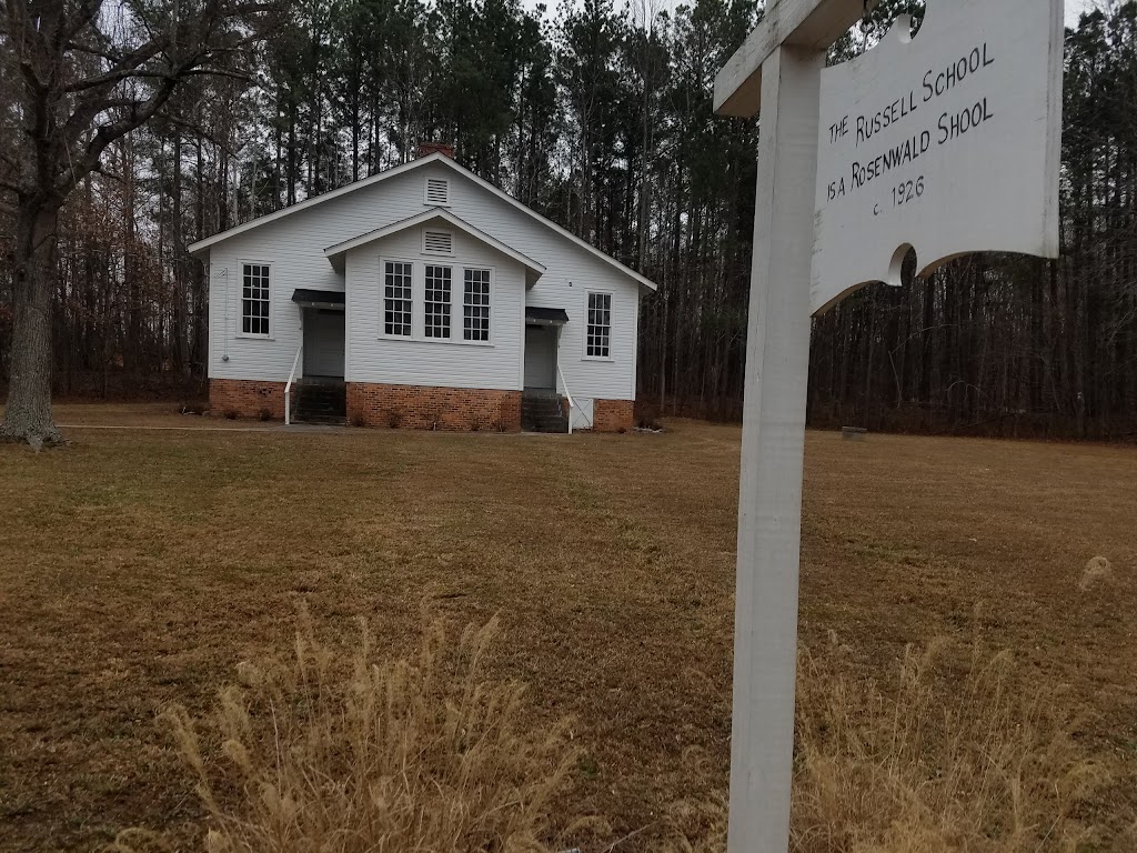 Cains Chapel Missionary Baptist Church | 2001 St Marys Rd, Hillsborough, NC 27278, USA | Phone: (919) 471-4564
