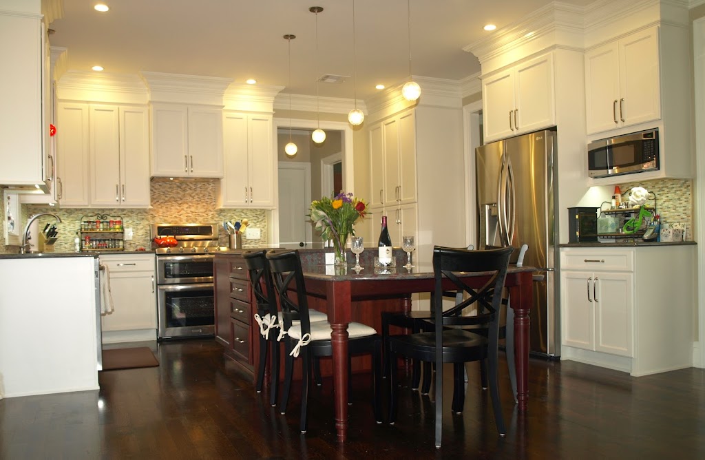 Kitchen Intuitions | 127 Main St, Chatham, NJ 07928, USA | Phone: (973) 309-7225