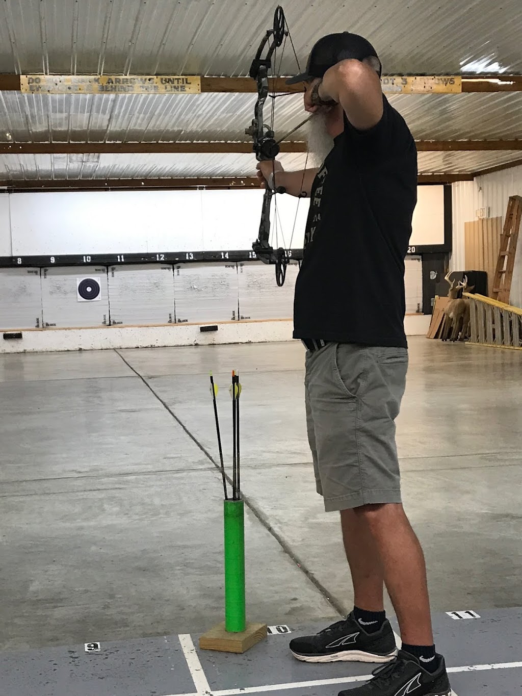 Summit Archery Center | 1164 Decker Rd, Labadie, MO 63055, USA | Phone: (636) 742-2531