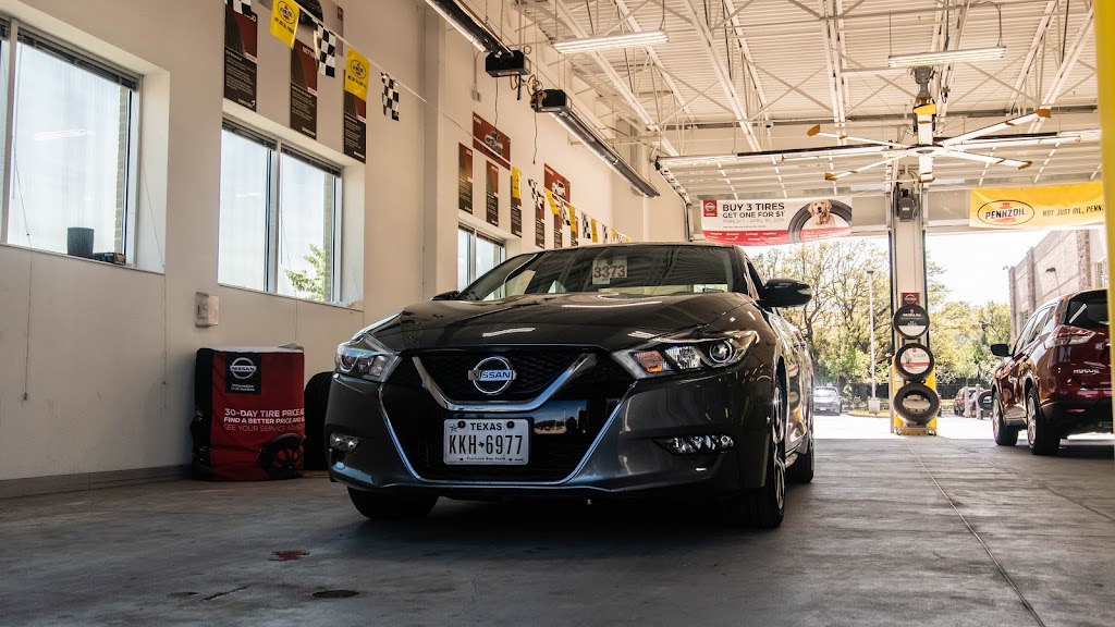 Cedar Park Nissan | 2121 S Bell Blvd, Cedar Park, TX 78613 | Phone: (512) 620-7200