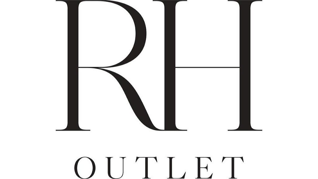 RH Outlet Louisville | 1155 Buck Creek Rd Space D400, Simpsonville, KY 40067, USA | Phone: (502) 677-1770